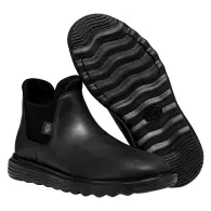 Branson Boot Craft Leather test123