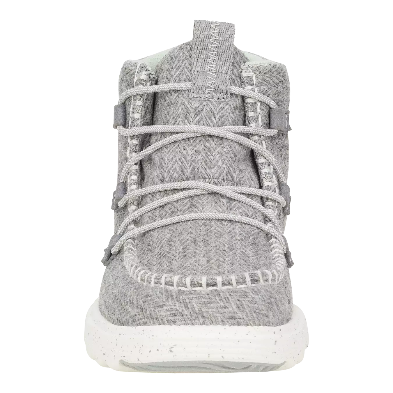 Reyes Heathered