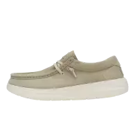 Wally COMF Suede